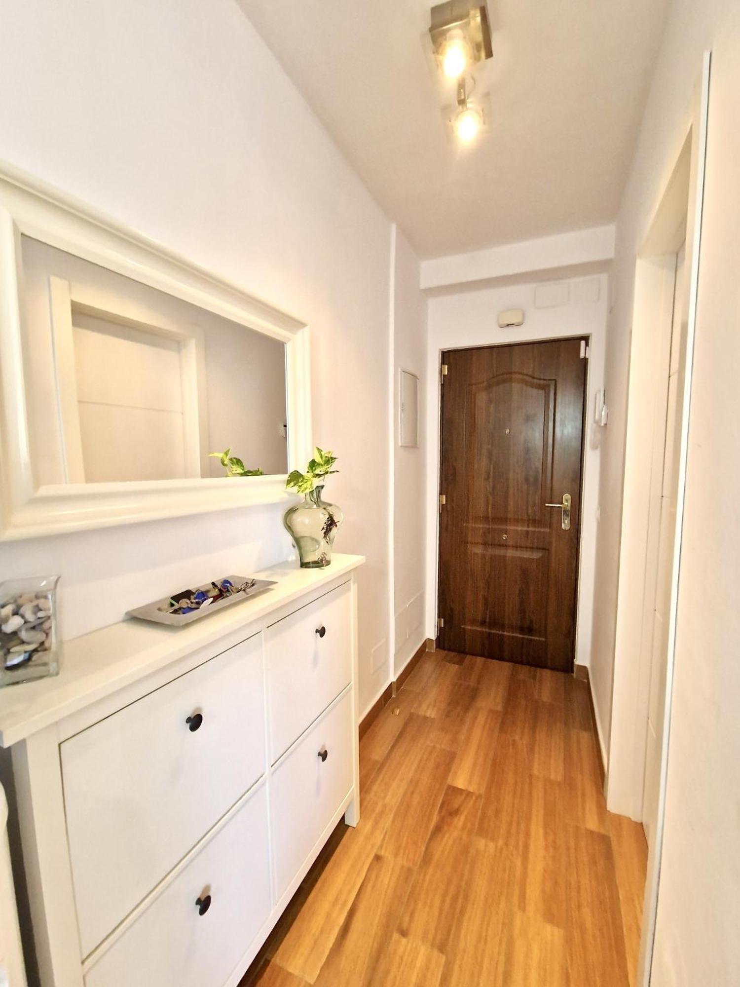 Sr Mediterraneo Playa De La Carihuela Torremolinos Exteriör bild