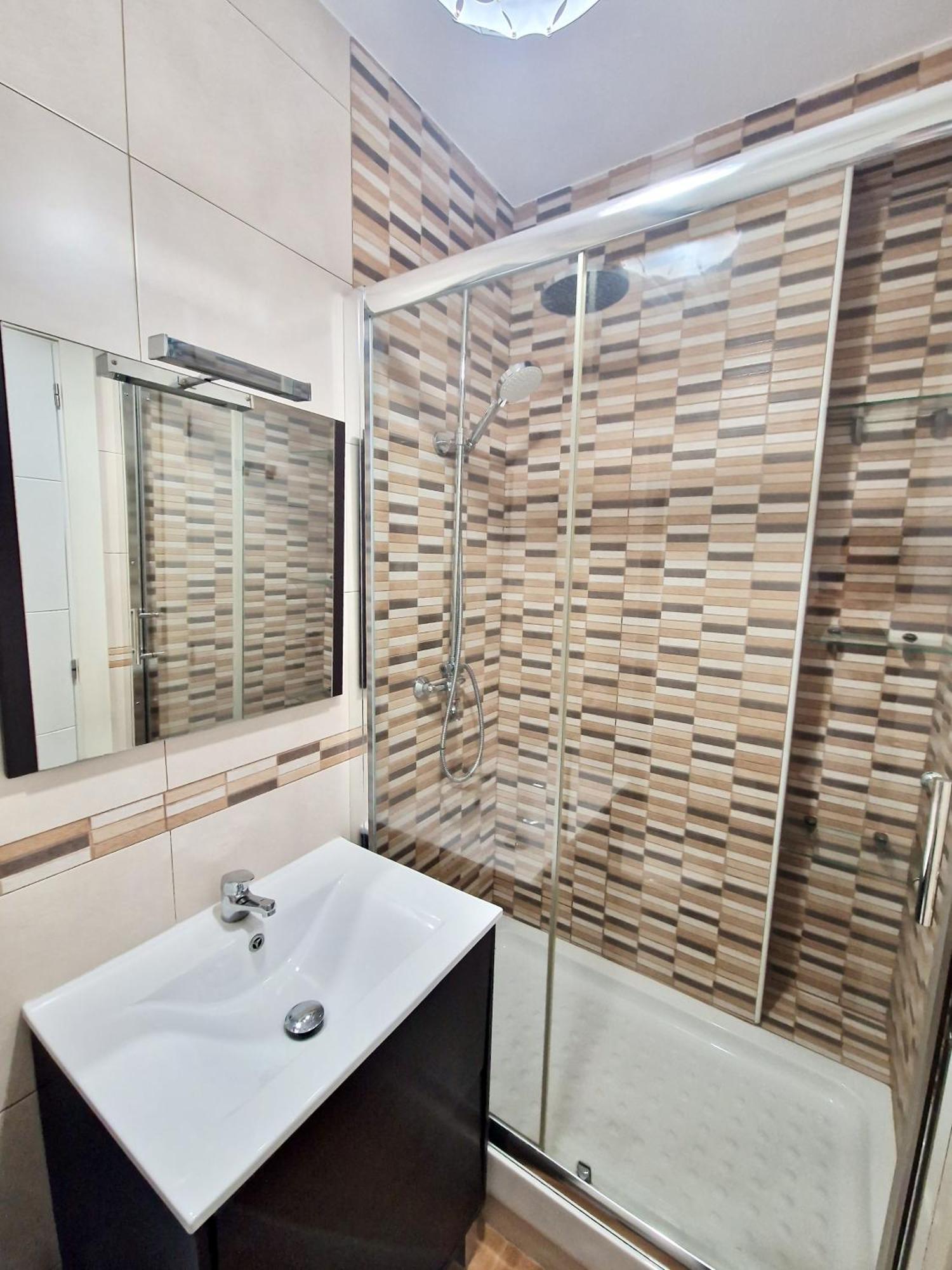 Sr Mediterraneo Playa De La Carihuela Torremolinos Exteriör bild